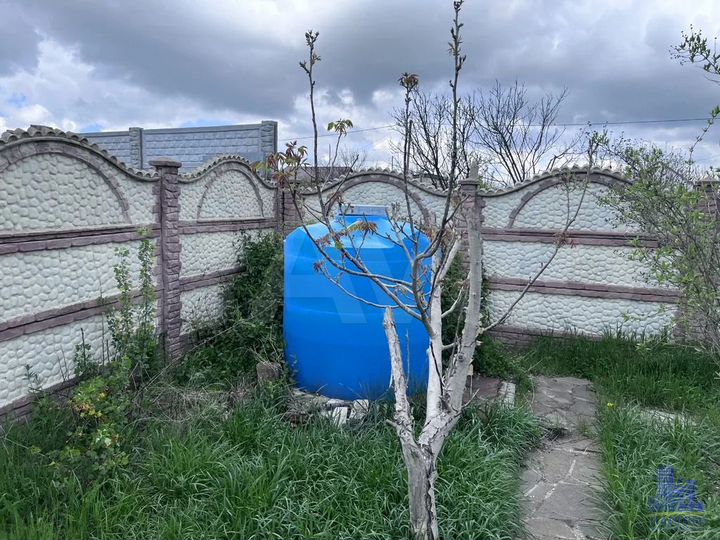 Дом 130 м² на участке 10 сот.