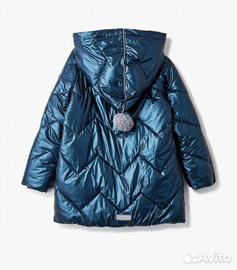Куртка для девочки