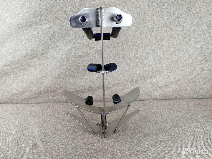 Защита винта лодочного мотора Ямаха/Китай 5 лс