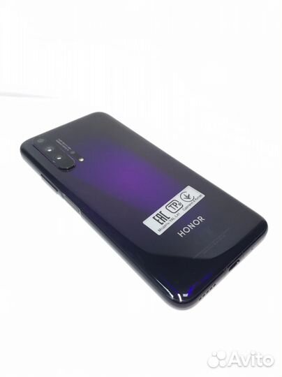 Honor 20 pro 8/256gb
