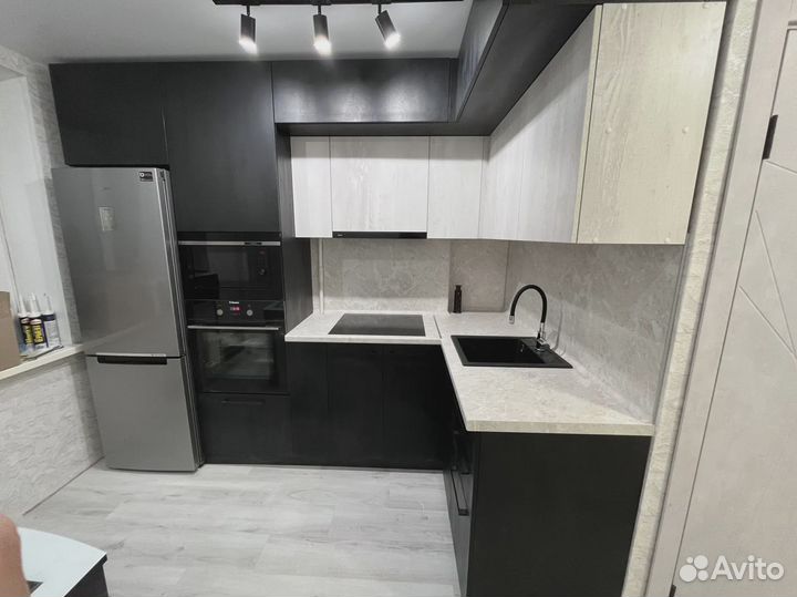 Кухни на заказ