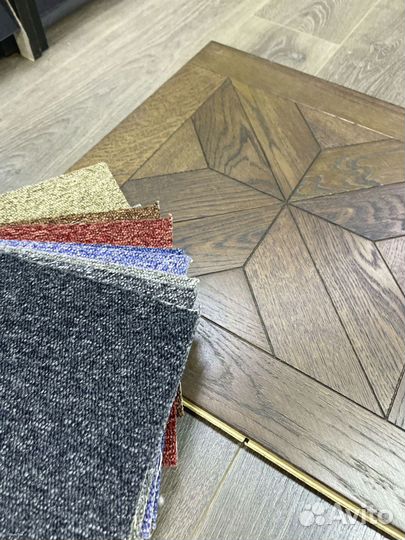 Инженерный модуль