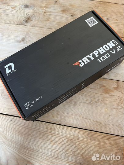 Динамики 10см