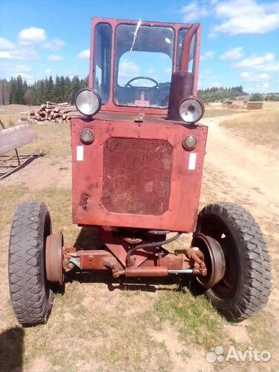 Косилка Agromasina КРС-2,5, 2004