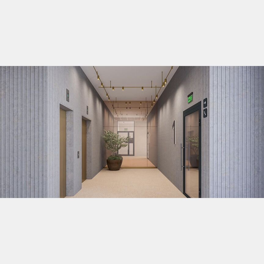 1-к. квартира, 34,5 м², 1/9 эт.