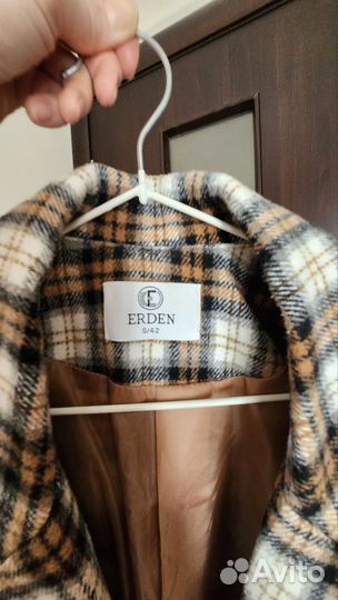 Пиджак женский