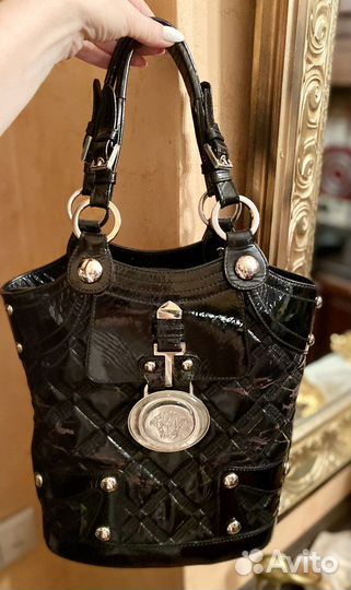 Сумка versace оригинал
