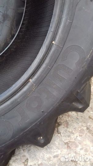 Continental CH 90 SuperContact 225/100 R14.5