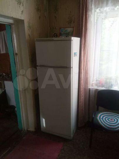 Дом 26 м² на участке 8 сот.