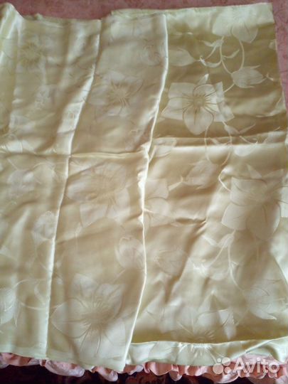 Ткань плательная