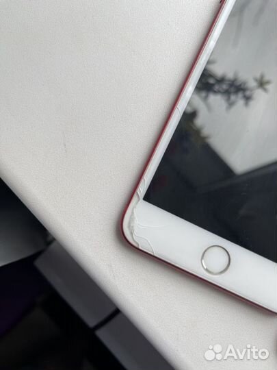 iPhone 7 Plus, 256 ГБ