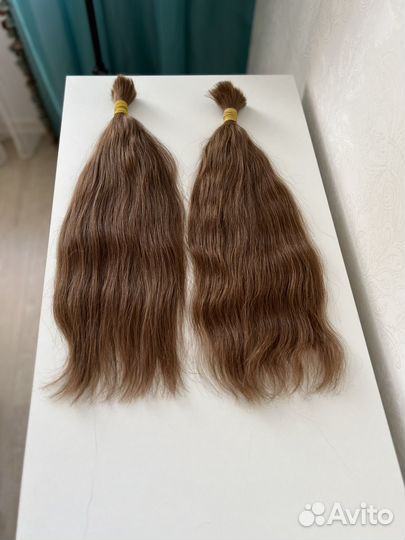 Волосы для наращивания