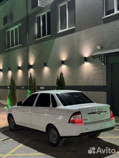 LADA Priora 1.6 МТ, 2014, 240 000 км