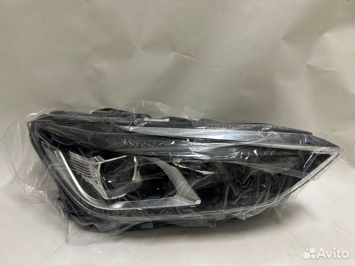Фара передняя правая Baic U5 А00052444