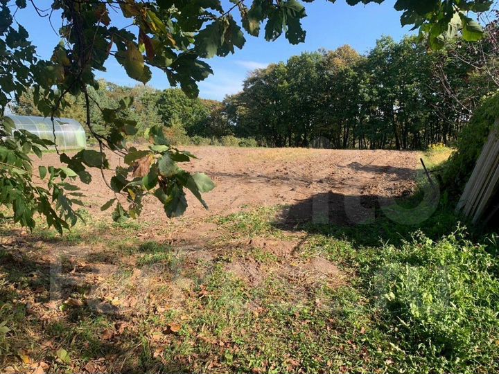 Участок 12 сот. (СНТ, ДНП)