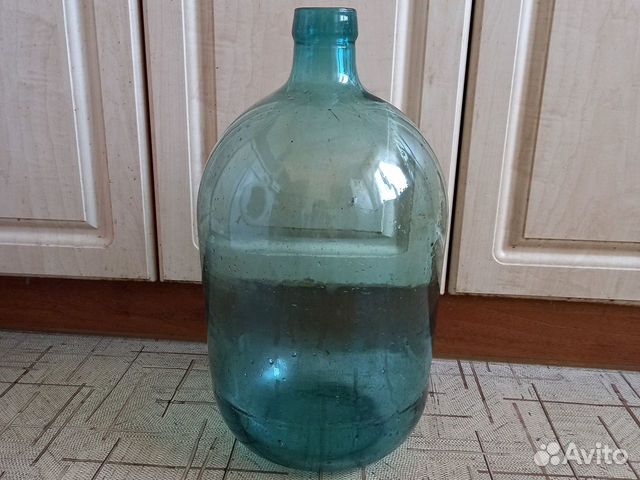 Бутылка 20 лит�ров
