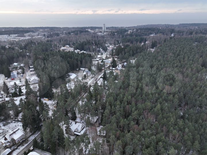 Участок 19 сот. (ИЖС)