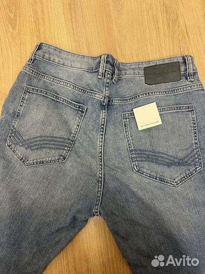 Джинсы tom tailor