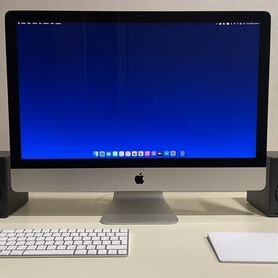 Apple iMac 5K 27" 2017