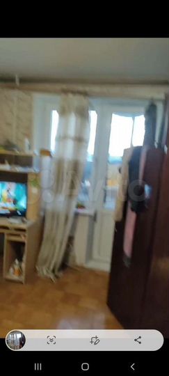 2-к. квартира, 53 м², 9/17 эт.