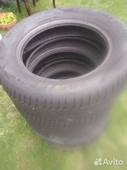 Sinorient 386 205/60 R16 21H