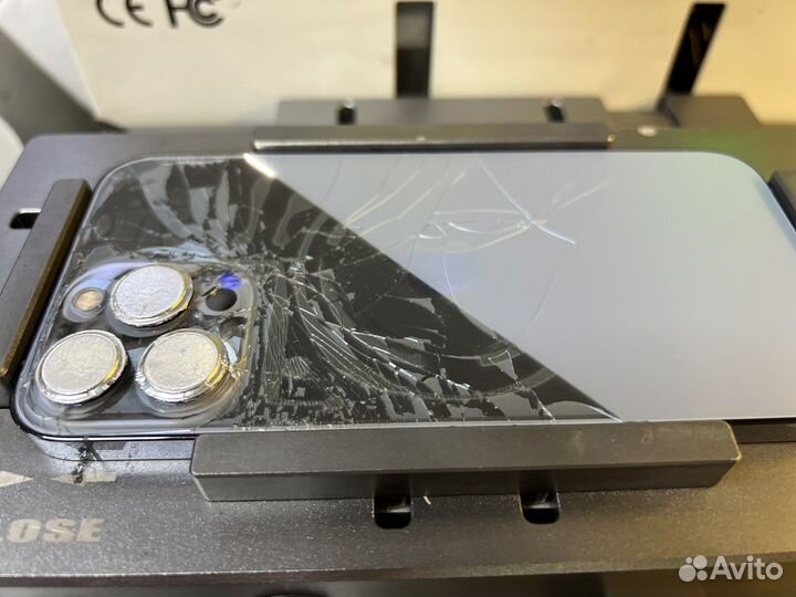 Ремонт iPhone face id 11/12/13Pro/14/15Pro