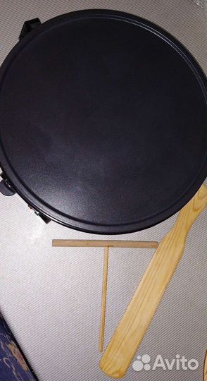 Электроблинница