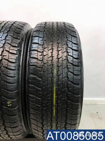 Dunlop Grandtrek AT22 265/60 R18 98V