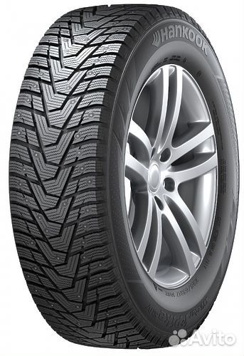 Hankook Winter i'Pike X W429A 225/55 R19 103T