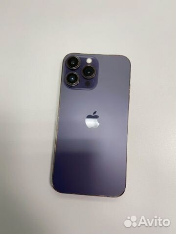 iPhone xr в корпусе 14 pro 128 gb