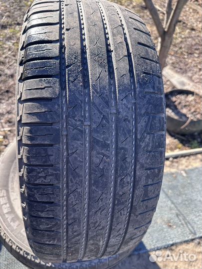 Nokian Tyres Nordman S2 SUV 235/60 R16 94V