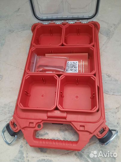 Аккумуляторные батареи Milwaukee 48112460 m12 6Ah