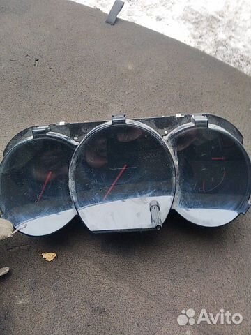 Щиток приборов Suzuki Grand Vitara 2.0 4wd