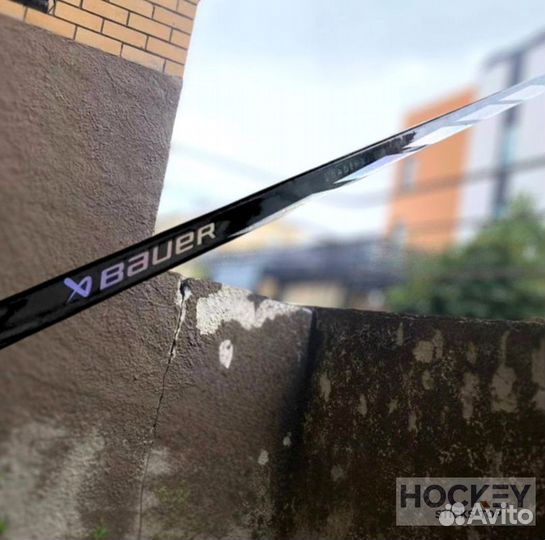 Хоккейная клюшка Вauer Рrotо R