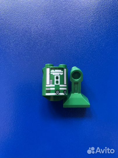 Lego star wars droid R3-D5