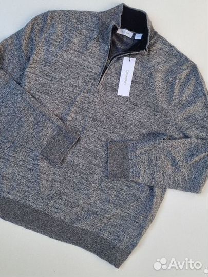 Джемпер Calvin Klein оригинал