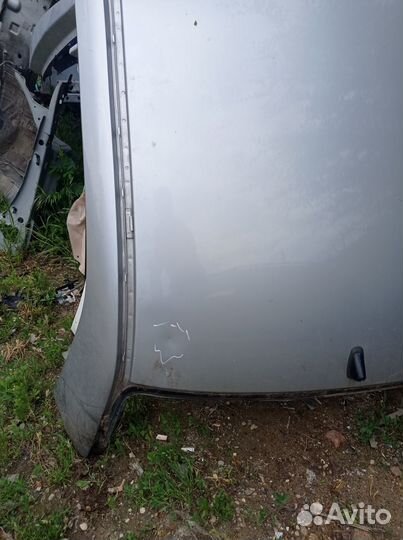 Крыша Mitsubishi Lancer