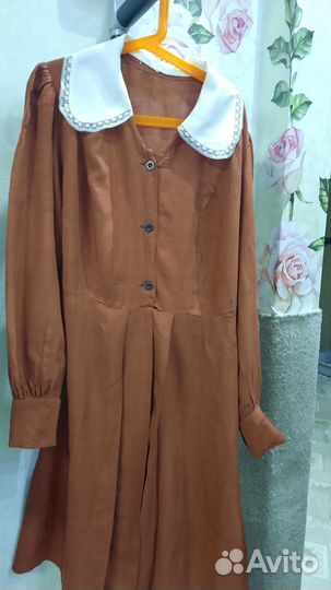 Платье женское 42 44