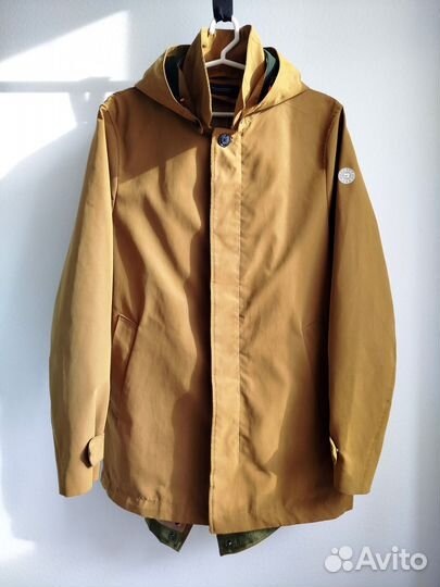 Плащ Scotch & Soda