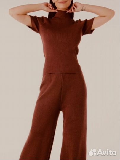 Костюм женский