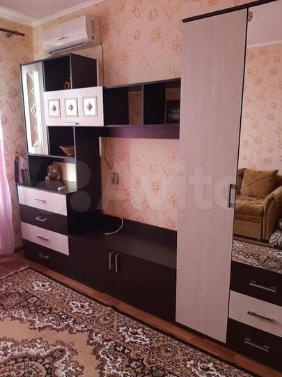 1-к. квартира, 35 м², 9/9 эт.