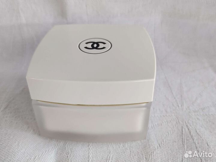 Крем для тела Chanel N5