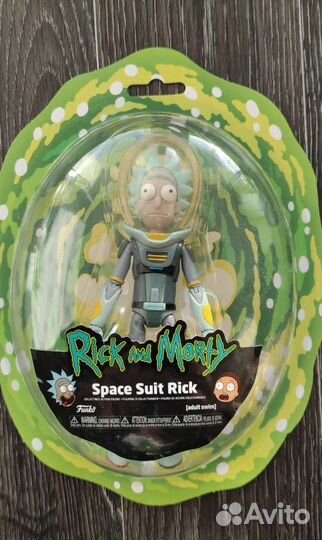 Фигурки Funko POP 