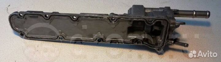 Корпус термостата Lexus Es300 MCV20 1mzfe