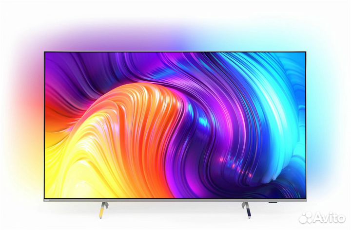 Телевизор Smart TV Philips 50 Philips