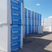 Пеноблоки Bonolit, газобетонные блоки Бонолит