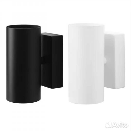 Светильник бра двусторонний Nymane Нимоне Икеа