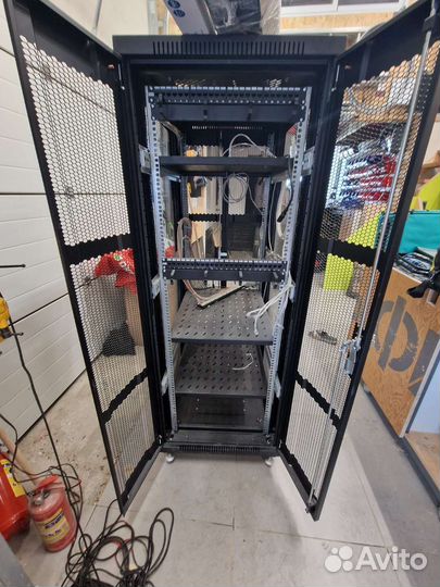 Северный шкаф