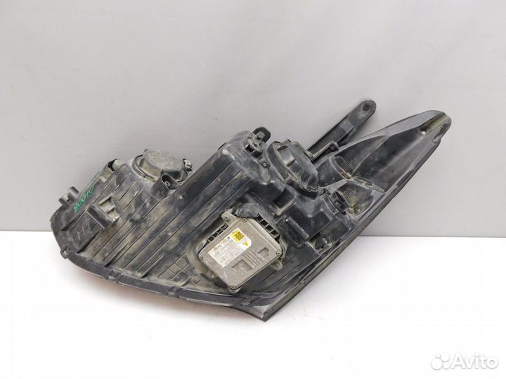 Фара правая Hyundai Santa Fe 921022W126,92102B8