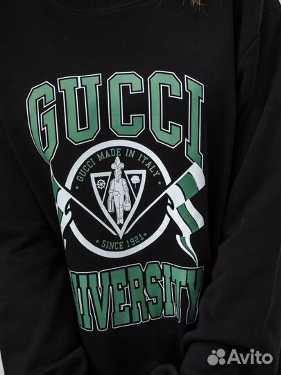 Свитшот Gucci